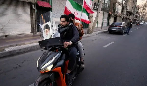 Carney says Canadian military participation in Middle East war can't be ruled out