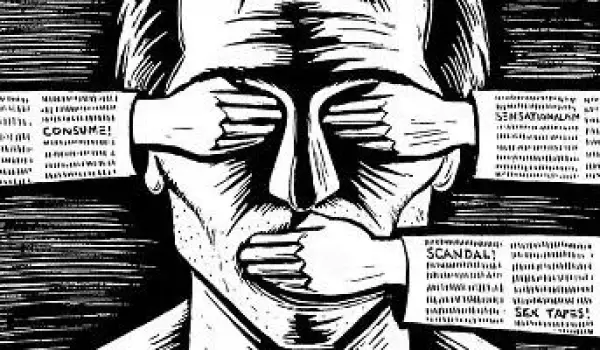 Liberal government's addiction to secrecy