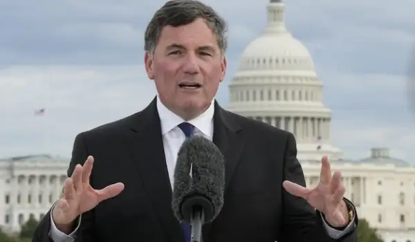 The awkward truth dogging USMCA talks: 'They just hate Canada.'