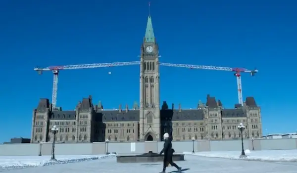 Liberals move to end Conservative filibuster over religious exemption to hate speech laws