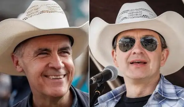 Gap narrows in Alberta as federal Conservatives shed some support to Liberals: poll