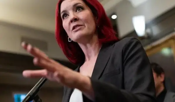 Nobody wants to say the M-word ahead of this crucial Quebec byelection next month