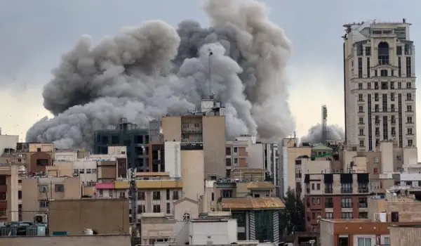 CSIS says threat level associated with Iran or its proxies remains unchanged, ‘likely to continue’