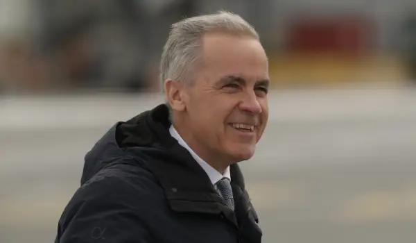 Carney announces $32B for northern defence and infrastructure projects