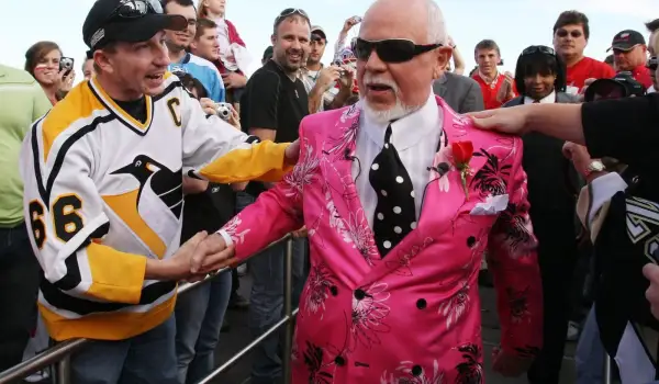 Quebec Tories sour on Grapes as caucus members support Don Cherry for Order of Canada