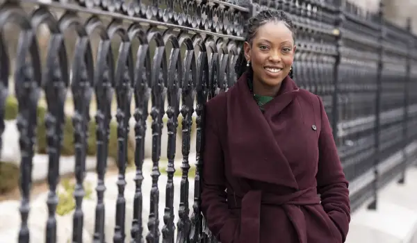 Liberal candidate in Terrebonne byelection hopes to reclaim riding on April 12