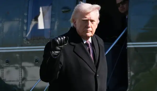 Experts say Canada can't avoid engaging with U.S. as Trump rattles NATO with insults