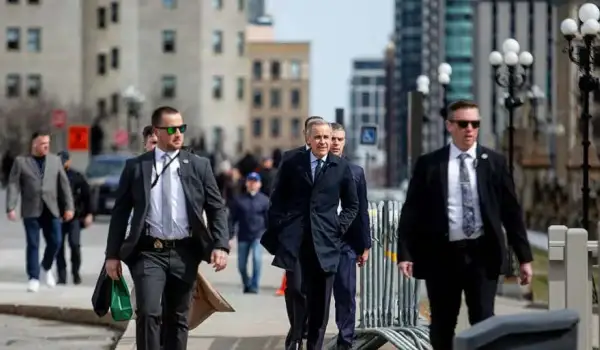 Cabinet shuffle talk intensifies as Carney’s Liberals look to a majority