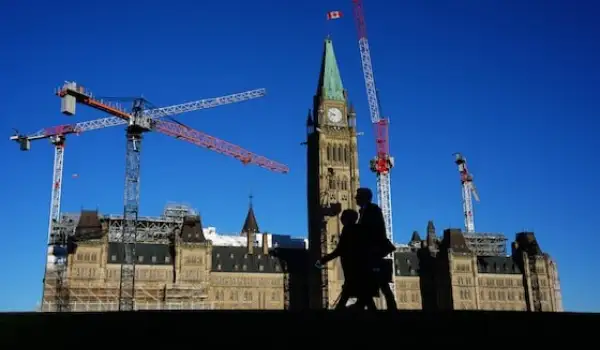 Government looks to prorogue Parliament if Liberals sweep April 13 by-elections
