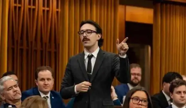 ‘It was just a completely regular Monday’: Liberal staffer and PPS save Conservative staffer’s life after he collapses from a cardiac arrest on the Hill