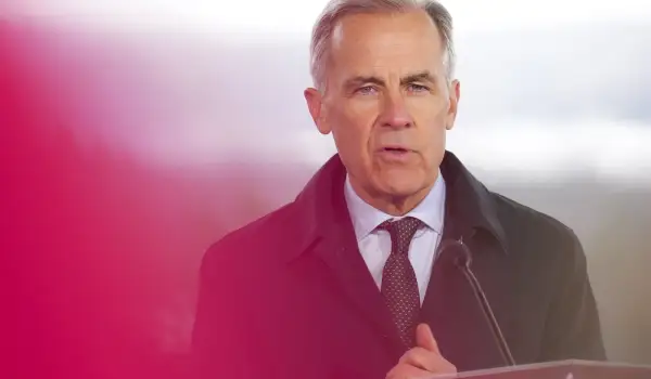 Carney condemns Israel's 'illegal' invasion Lebanon, calls for ceasefire