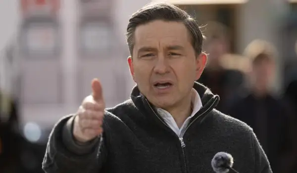 Conservative MPs bristle as Pierre Poilievre asks them to justify their roles