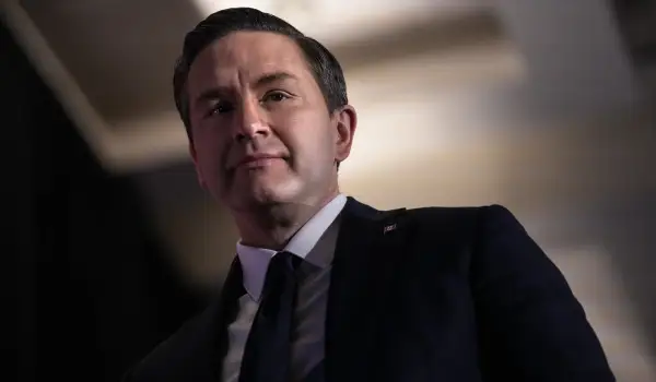 Fourth floor-crossing weakens Poilievre's leadership, former Harper staffer says