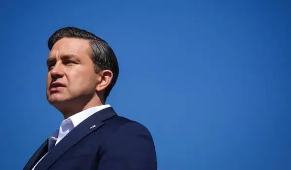 'Throw them out' of Parliament: Poilievre in favour of recall petition for floor-crossers - Liberal sources say party is speaking with 9 more opposition MPs about joining caucus