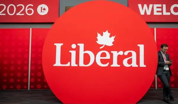 Poilievre calls foul, but celebrating Liberals don't seem to care how they reach a majority