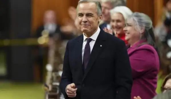 53% of Canadians want Carney Liberals to win majority in byelections: poll