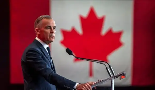 Exclusive: Carney's pitch to unlock trillions in global investment