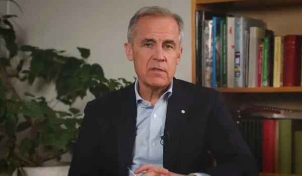 ‘The U.S. has changed and we must respond,’ says PM Carney in direct address