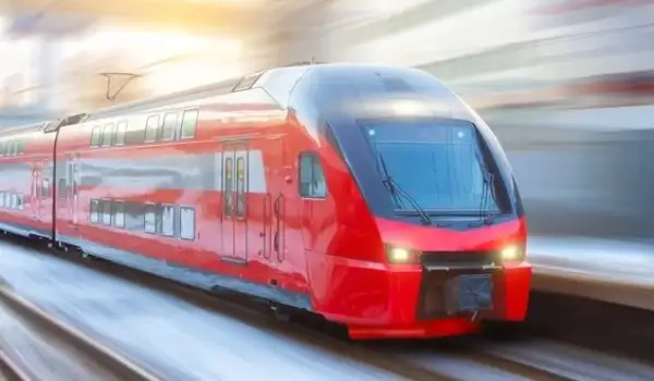 High speed rail is another Liberal legacy project without a plan