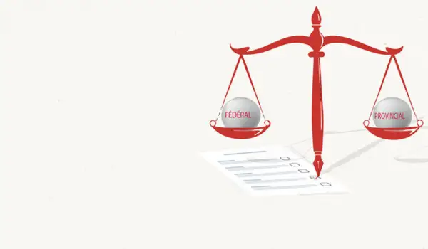 Do Candidates in Canadian Elections Share the Same Views as Their Constituents on the Division of Powers within the Federation?