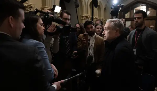 House ethics committee votes to question finance minister on Alto connection