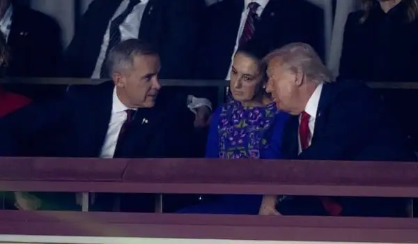 Washington demanding 'entry fee' from Ottawa before trade talks: sources