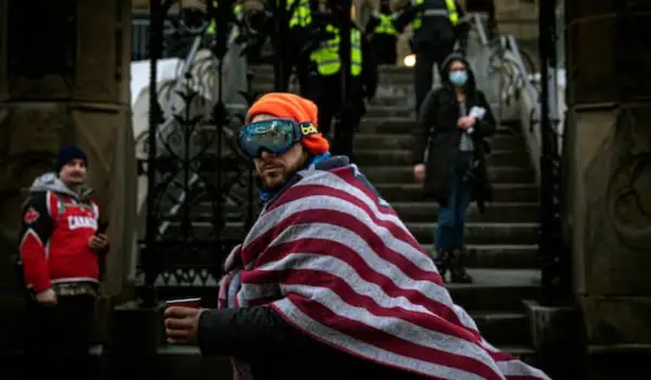 Americans are paying more attention to Canada. Should we worry?