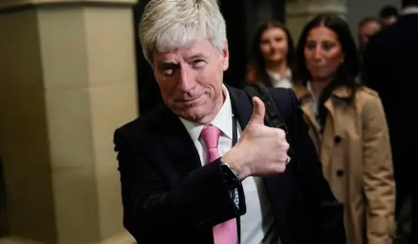 Alberta pipeline could receive federal financing through Indigenous loan guarantee program: energy minister