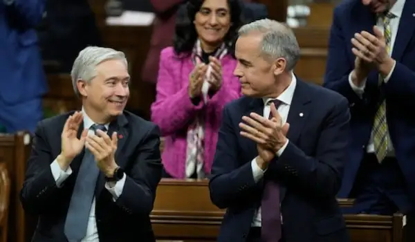 Liberals on better-than-expected ground, plan to spend billions on skilled trades in economic update