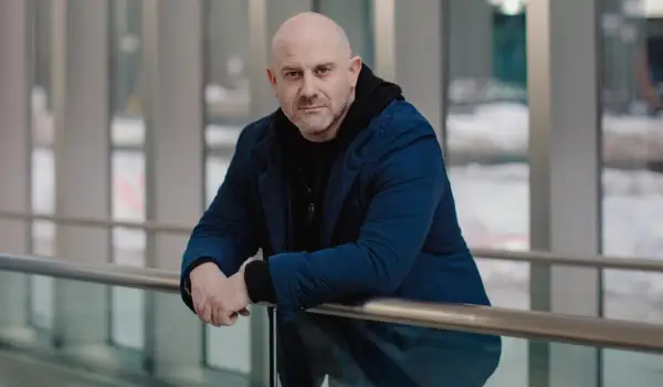 Meet the man turning Canada’s defence procurement upside down