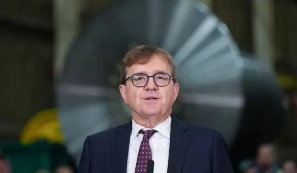 PM Carney names former minister Wilkinson as next ambassador to the EU