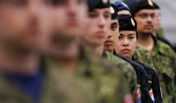 Defence chief set to pitch ‘options’ for massive troop surge as military strains under its own limits