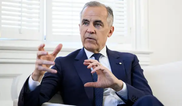 Alberta oil pipeline is 'more likely than not' Carney says