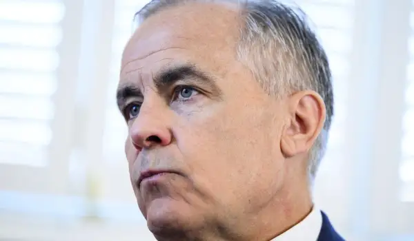 Carney says his stance on Iran war shifted as Trump's goals 'evolved'