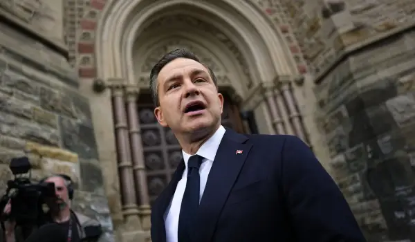Poilievre: Carney should state what 'leverage' Canada has in trade talks