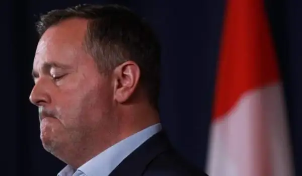 ‘Dangerous violation’: Jason Kenney lawyering up after alleged Centurion Project leak