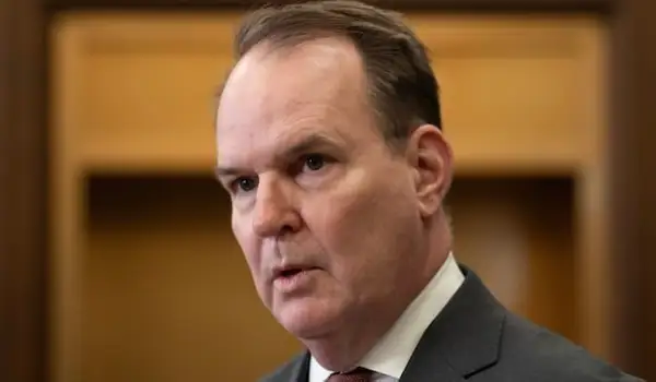 Environmental law changes 'possible' to expedite resource projects: government House leader