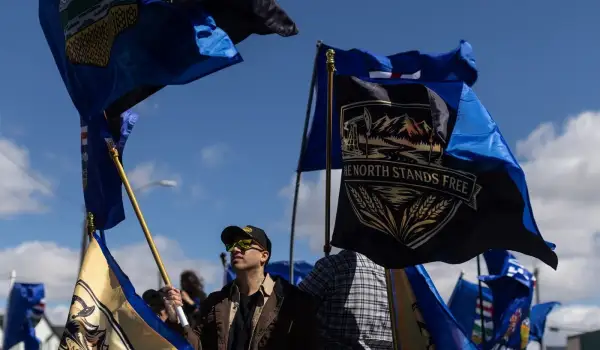 Judge quashes Alberta separation petition in favour of First Nations