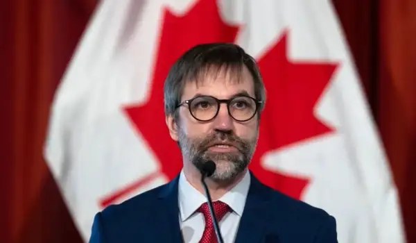 Guilbeault could quit caucus as soon as this week, government sources tell CTV News