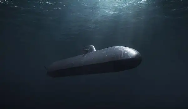 German submarine bid promises Canada $86B economic boost and tens of thousands of jobs