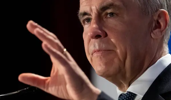 Carney set to deliver remarks, pitch Canada as investment hub in New York