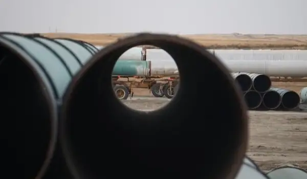 Alberta considering 3 oil pipeline routes through northern B.C., documents show