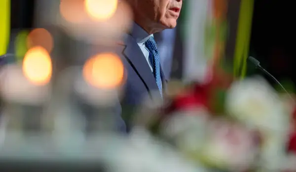 The Opposable Prime Minister