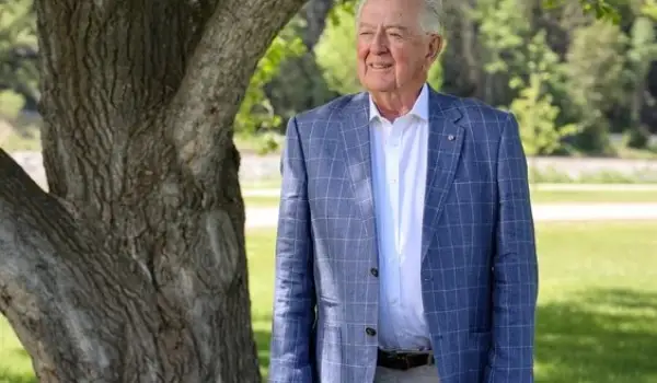 Why Preston Manning says sticking to 'status quo' in face of Alberta separation is 'extremely unwise'