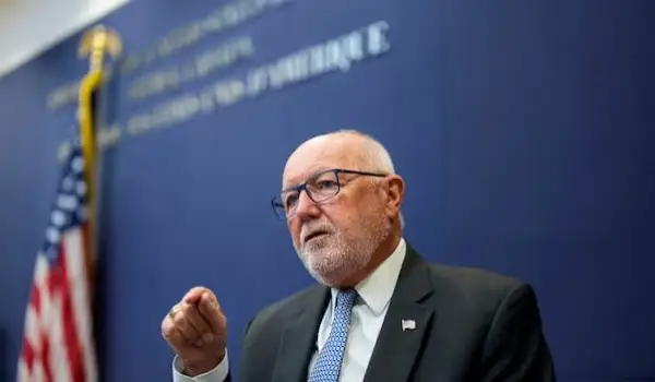 51st state 'a great discussion' for Trump and Carney, says Hoekstra as president trolls ahead of trade talks