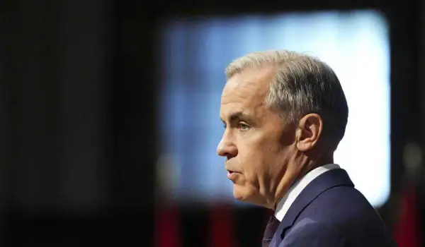 He yells’: Mark Carney’s focus has Liberal MPs bristling