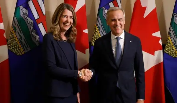 Will the Alberta-Canada carbon pricing deal work? A new analysis is skeptical
