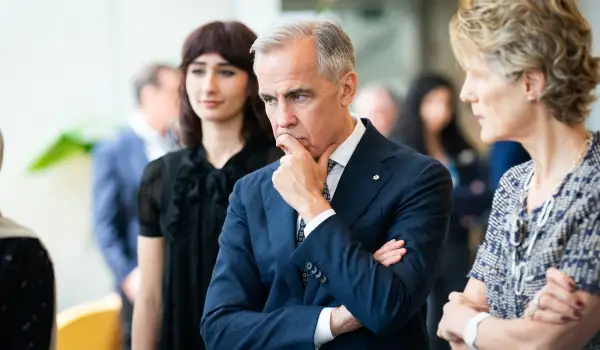 New $2.3B federal AI strategy looks to close 'adoption gap,' build public trust