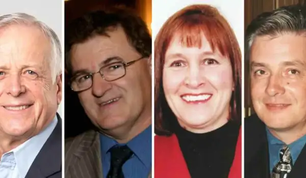 ‘Not just a bunch of whiny cowboys’: at least four former Conservative MPs support Alberta’s separation from Canada