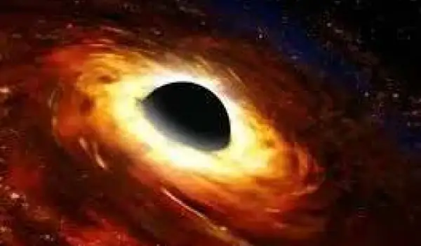 The black hole devouring cabinet records
